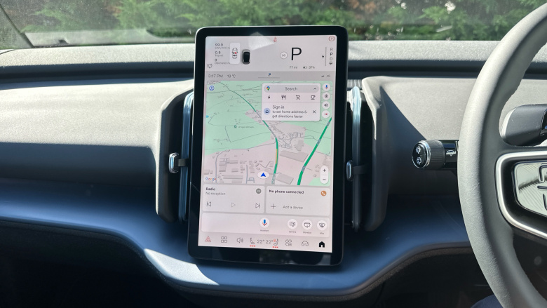 Volvo EX30 315kW Twin Motor Performance Plus 69kWh 5dr Auto Electric Estate